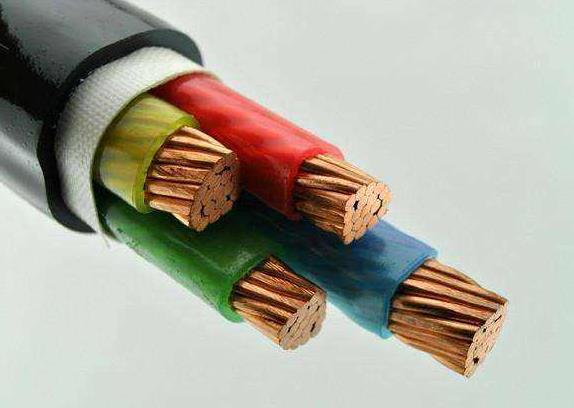 电线电缆网首页 产品信息产品名称: wdza低烟无卤阻燃电缆 型 号