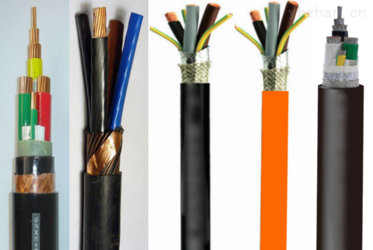 产品展示 变频电缆 > bpyjvp2 3*70 3*10变频电缆描述:bpyjvp2 3*70 3