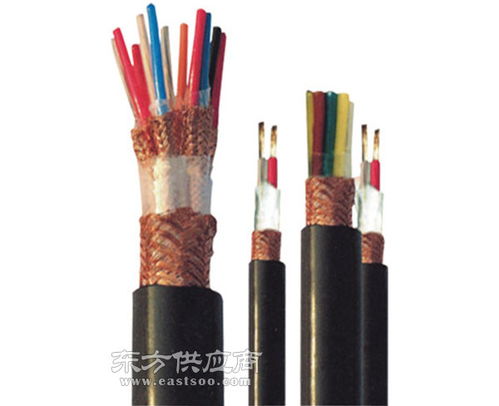 陕西计算机电缆 绿宝电缆 集团 在线咨询 防水计算机电缆图片
