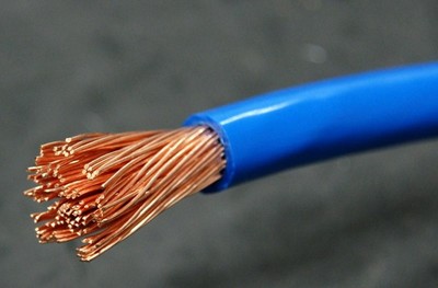 如何分辨劣质电线电缆(附口诀)