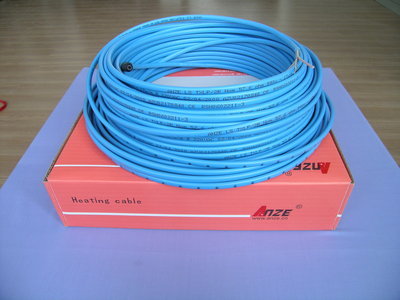 【安泽--双芯热电缆】价格,厂家,图片,其他电线电缆,安徽安泽电工有限公司